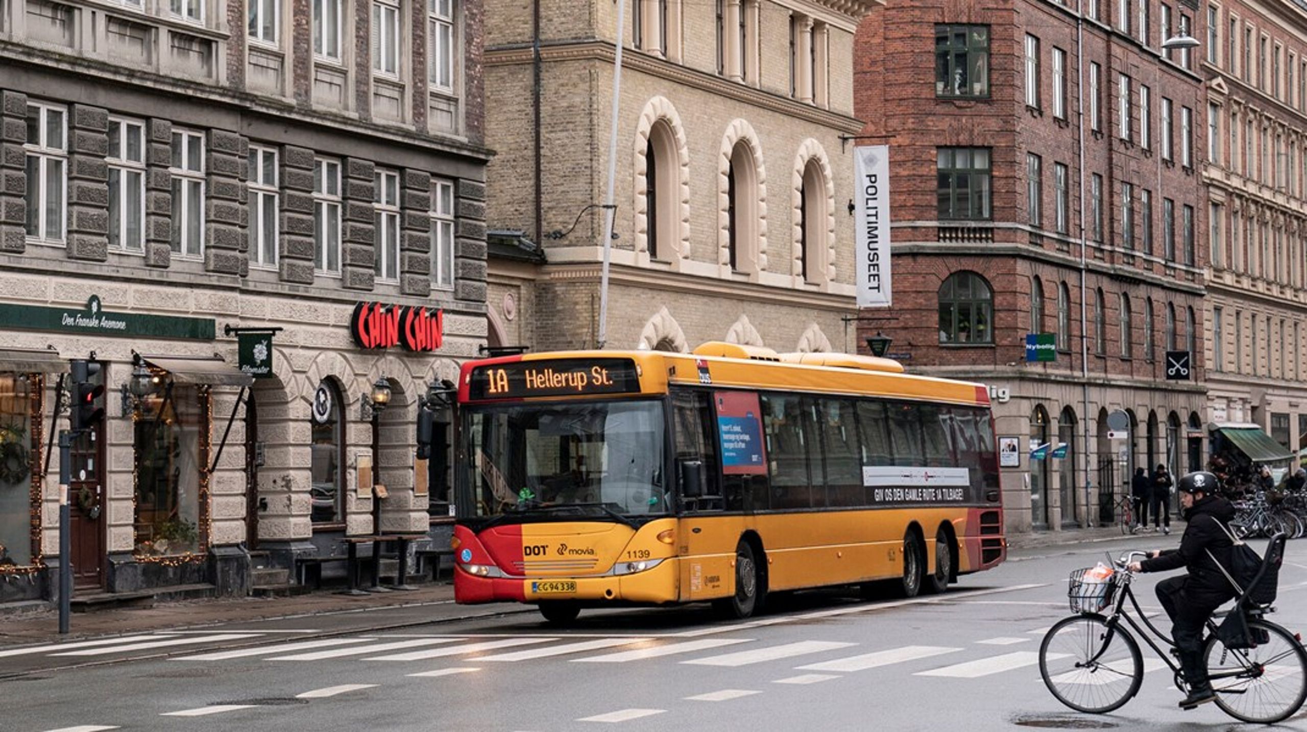 Udfordringen er, at tidligere erfaringer og forskning&nbsp;viser, at mange bilister ikke finder det attraktivt at deltage i samkørsel, skriver&nbsp;Toke
Haunstrup Bach Christensen.