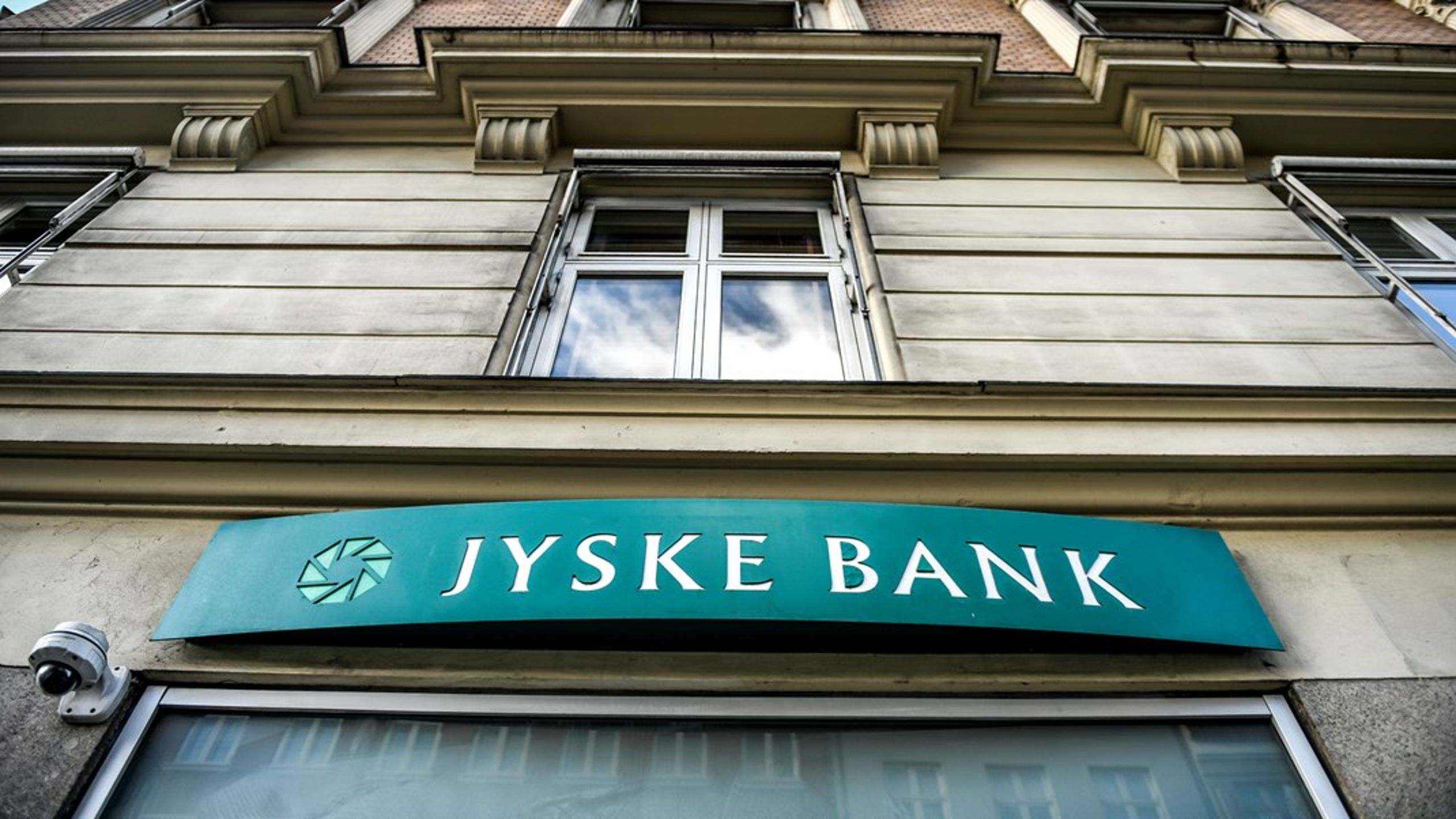 Ny direktør for alment byggeri og andelsboligforeninger i Jyske Bank.&nbsp;