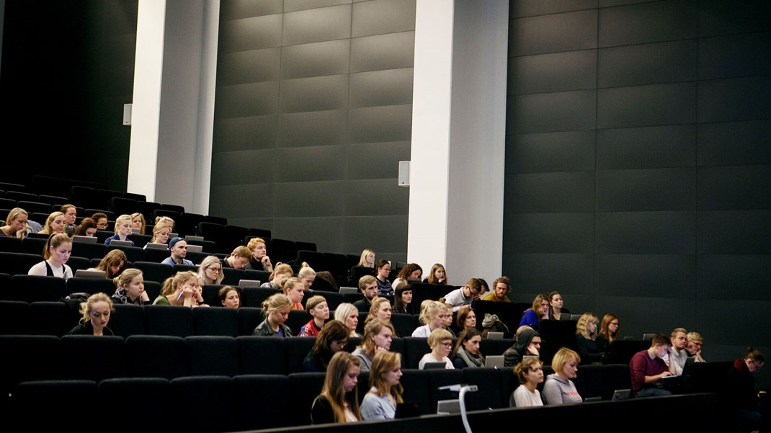 Sproguddannede bidrager med både den sproglige og kulturelle forståelse, som er helt afgørende for danske virksomheder, skriver&nbsp;Kirsten Busch Nielsen og Maja Horst.