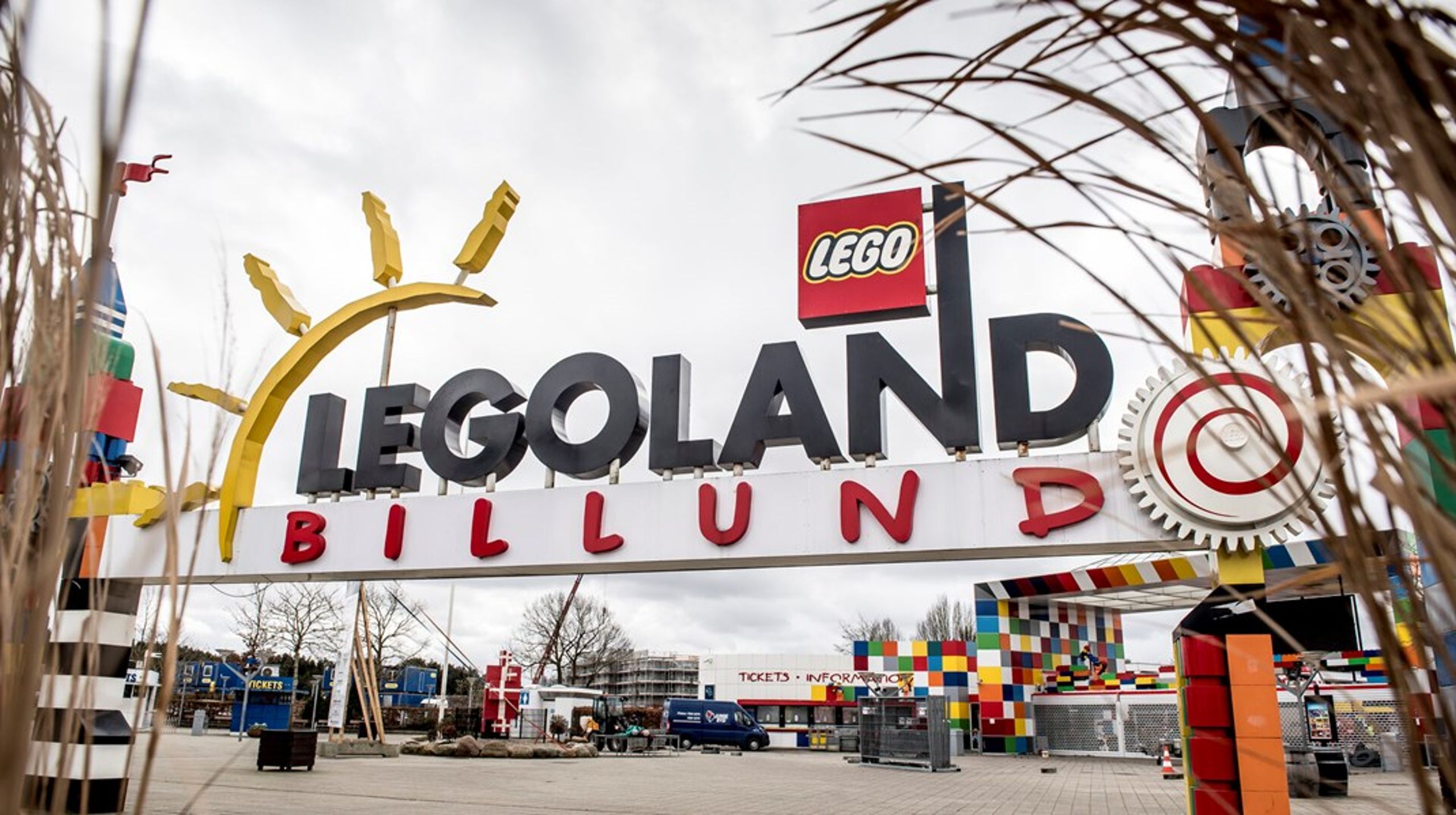 Ny pressechef for Legoland er tidligere radiovært på P3.&nbsp;