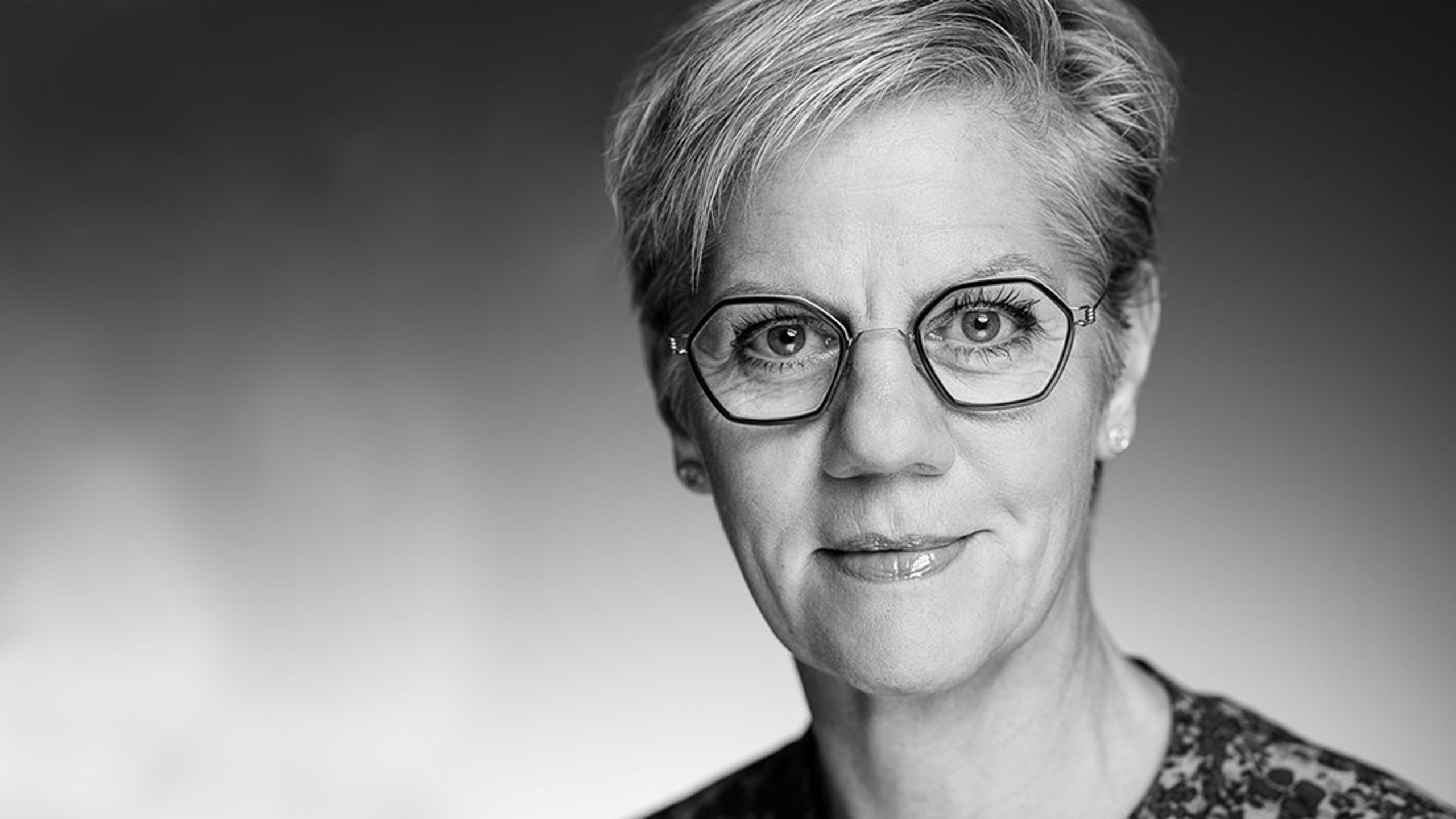 Birgitte Klindt Poulsen er ny forperson for Medicinrådet.