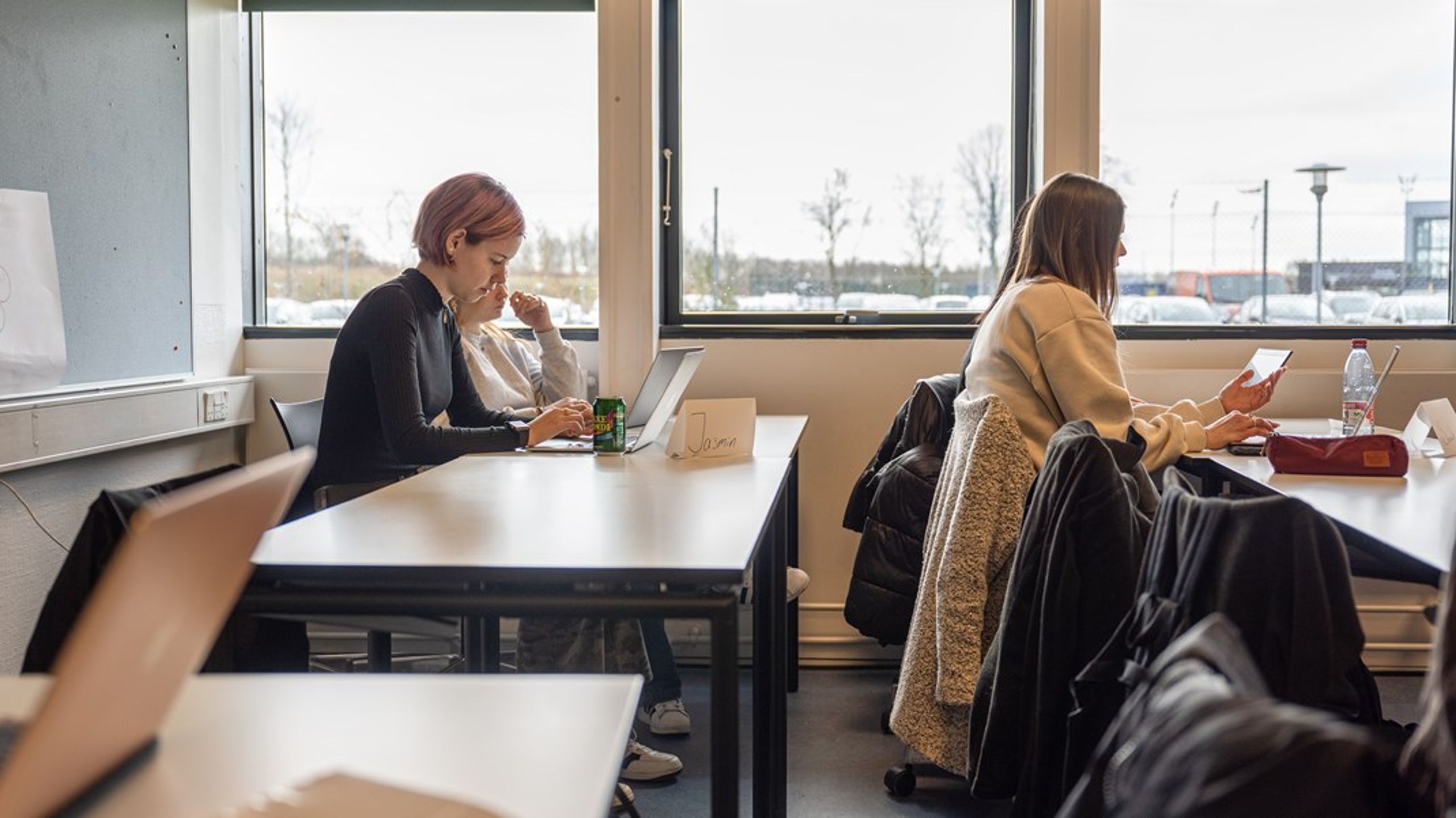 Vi kan pege på fire væsentlige opmærksomhedspunkter, der vil kunne styrke elevernes trivsel, skriver Kristine Hecksher, Sara Hach og Camilla Thorgaard.