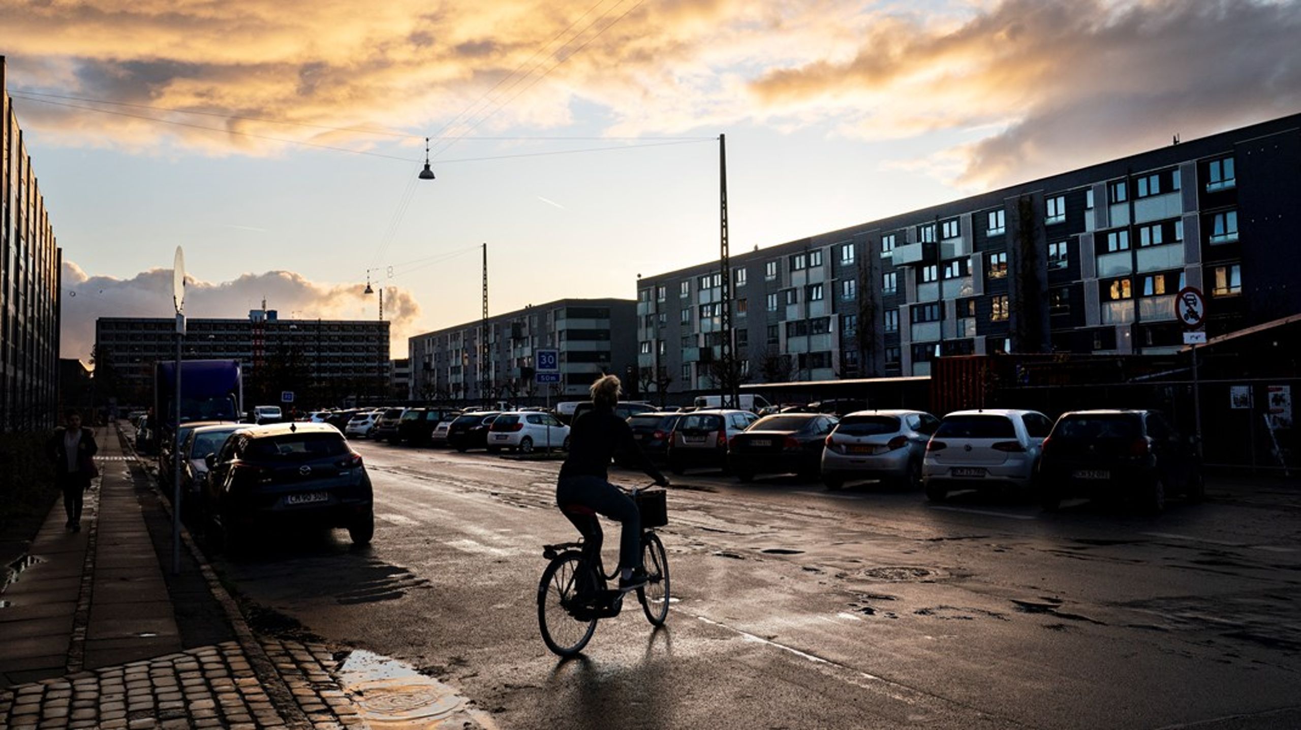 Glostrup Boligselskabs har cirka 2.900 lejemål fordelt over 21 afdelinger.&nbsp;&nbsp;