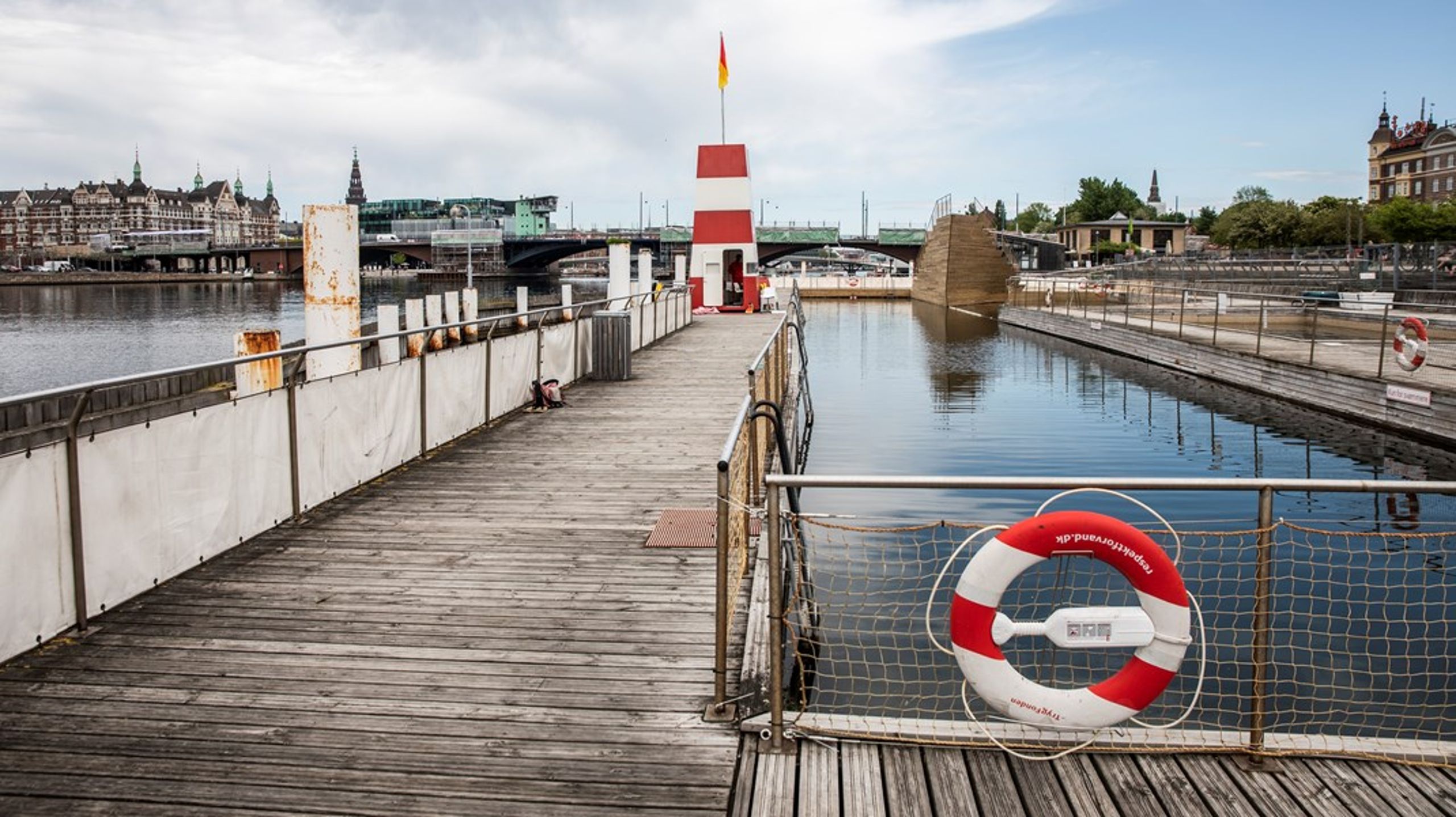 <div>Mellem 2001 og 2020 omkom 279 personer som følge af en drukneulykke i&nbsp;havne, lystbådehavne eller bykanaler.</div>