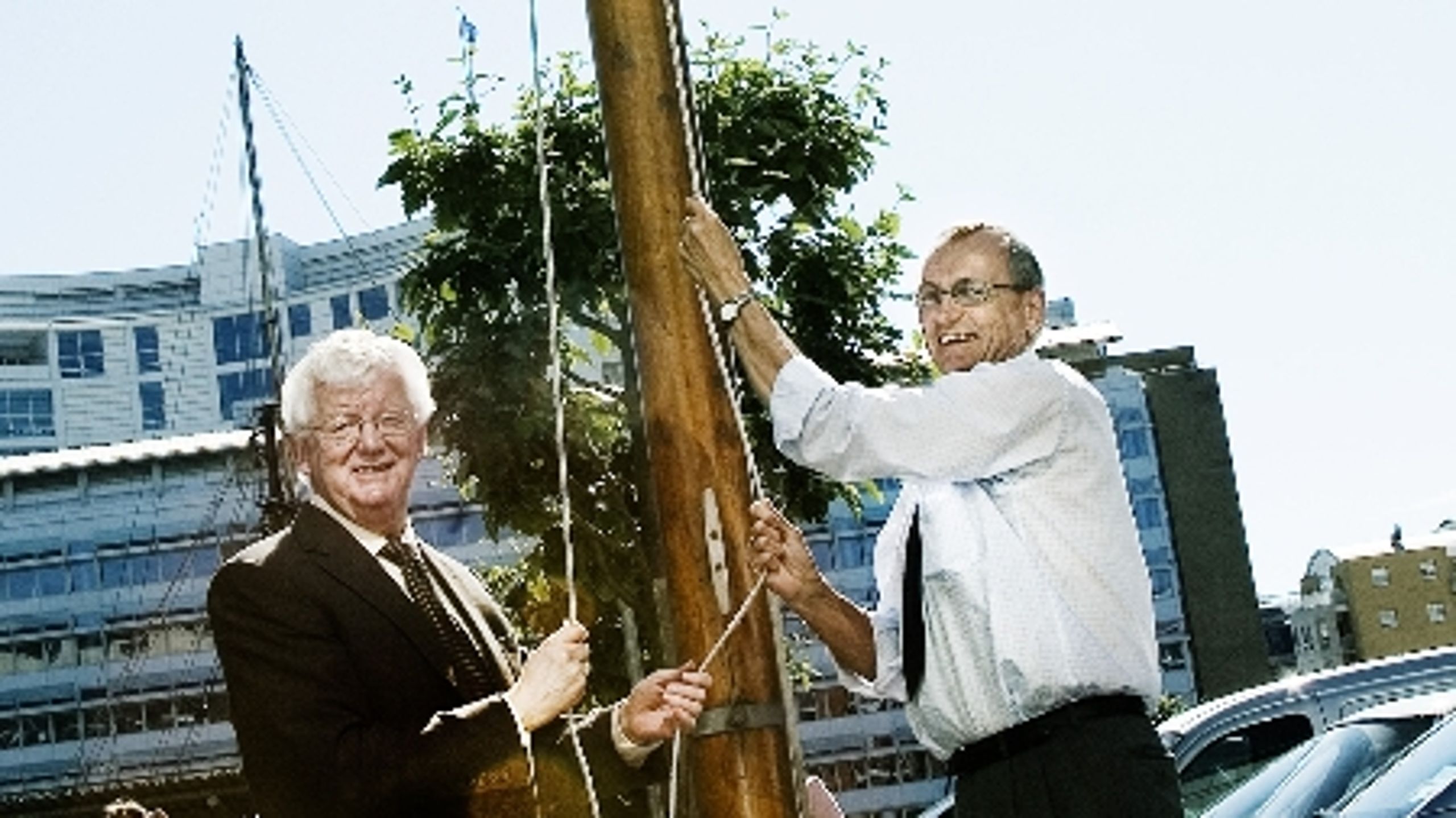 Regionerne har allerede en lang liste med krav, og flere penge st&#229;r &#248;verst.