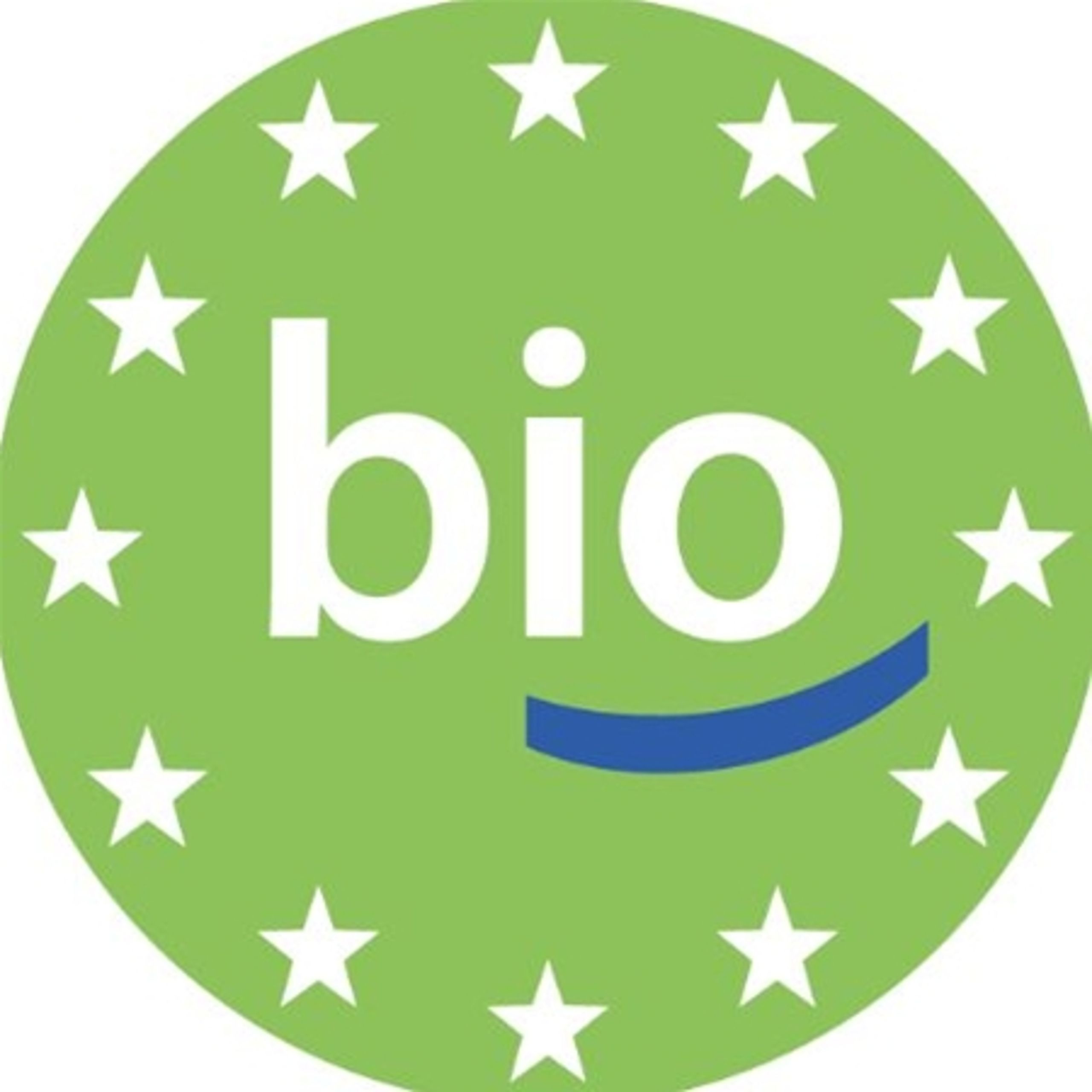 St&#229;r der &quot;bio&quot; p&#229; EU's nye &#248;kologi-logo? Eller er det snarere en &quot;glad &#248;ko-smiley&quot;? Det er EU-Kommissionen og den danske f&#248;devarebranche ikke helt enige om.