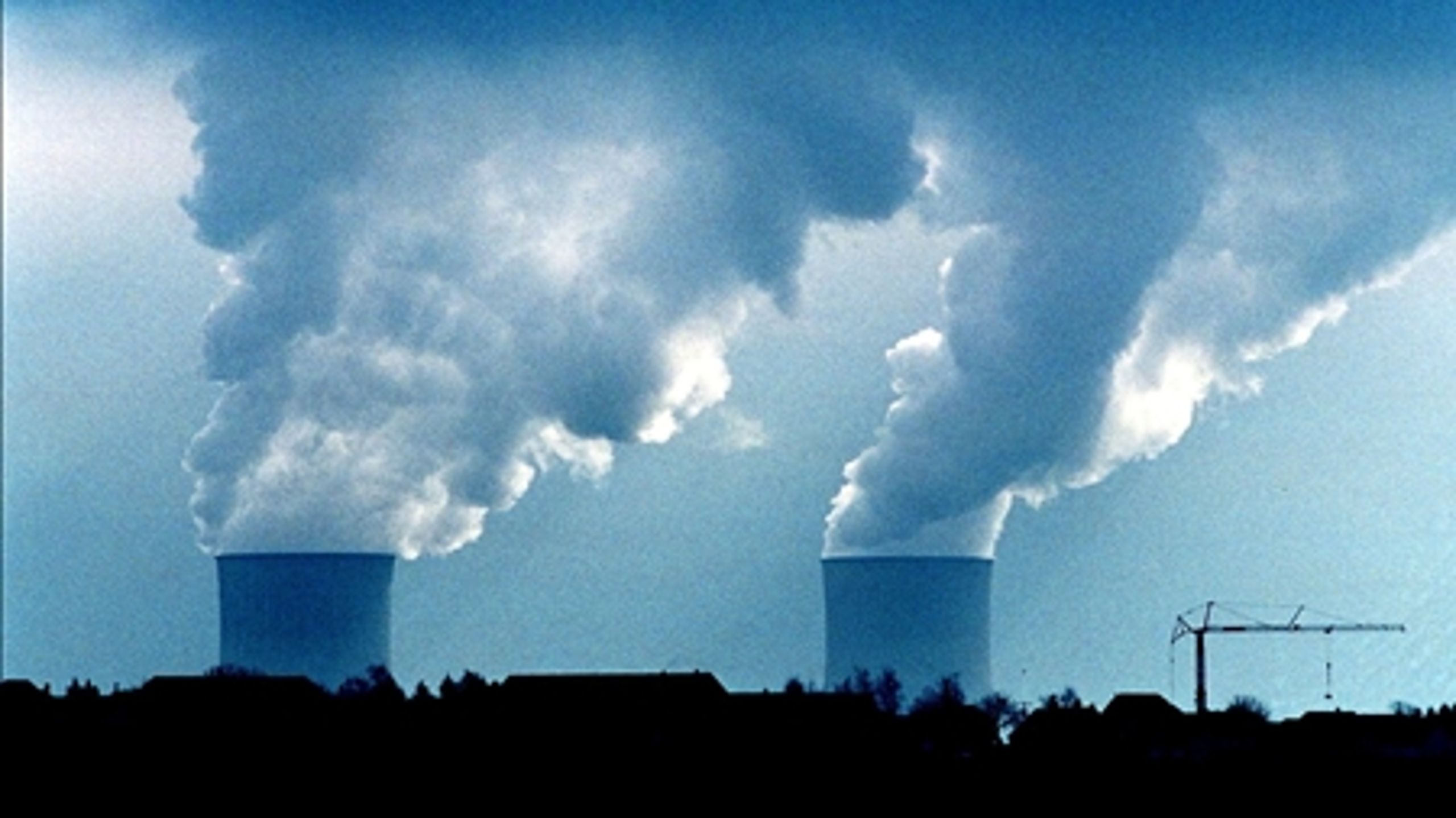 Danske klimaprojekter i tredjeverdenslande kritiseres af milj&#248;organisationer for ikke at nedbringe CO2-udledningen.