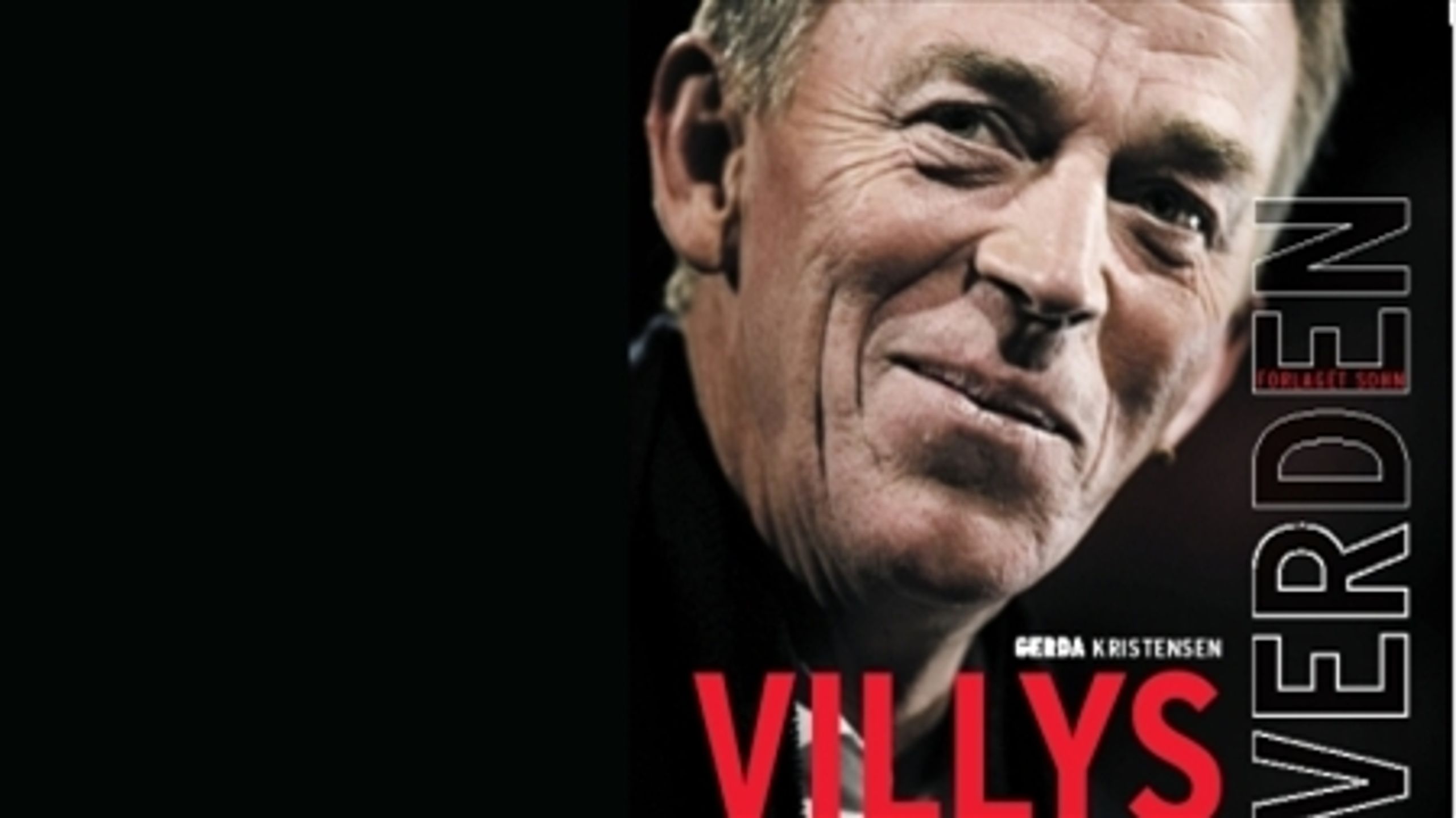 Fra bedemand til triumfator. Biografien &quot;Villys Verden&quot; giver et godt indblik i baggrunden for den massivt undertippede SF-formands succes.