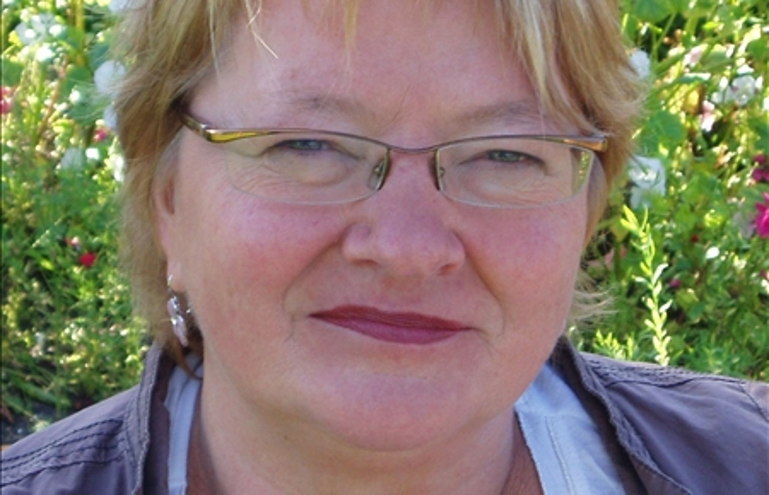 Karin Kildedal er lektor ved Aalborg Universitet med speciale i udsatte b&#248;rn.