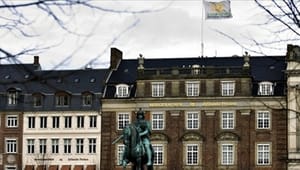 Aviserne om terrorplaner mod Danmark