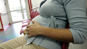 Støjberg i talkrig om gravide kvinder 