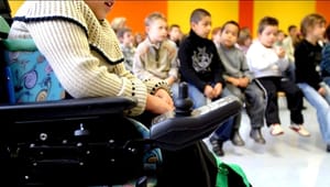 Ny lov sender flere handicappede børn på institutioner