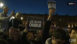 Massakre i Paris fører til nybrud i amerikansk presse