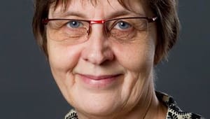 Sonja Mikkelsen: Magnettog over Kattegat