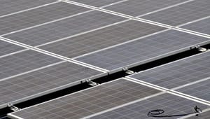 LA og EL vil sætte turbo på solceller