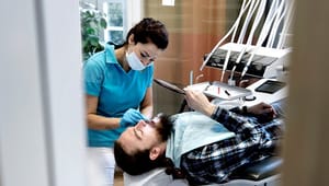 Tandlæger: Patienternes behov er vigtigere end penge