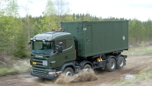 Lastbiler for 1,85 mia. kroner