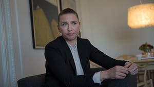 Mette Frederiksen er færdig med De Radikale. Nu begynder hendes udfordring med DF 