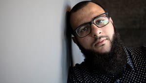 Tarek Hussein: Unge muslimer er fanget mellem hadefulde politikere  og forstokkede imamer