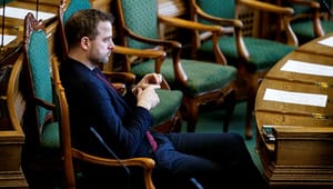 Ny måling: Radikale mister pusten før landsmøde