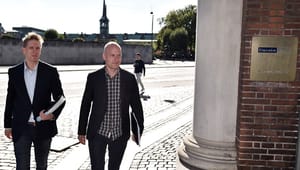 Folketinget indkalder Danske Bank til høring