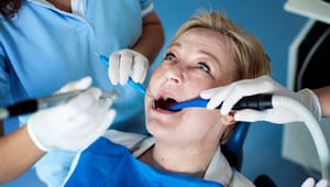 Tandlæge: Forbrugerrådet er blevet misbrugt i bestilt politisk arbejde