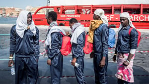 Faktatjek: Nej, en ny aftale mellem EU og afrikanske lande legaliserer ikke masseindvandring