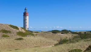 Fjernvarmen: Concito er Danmarks grønne fyrtårn