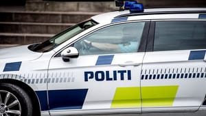 Mere end hver tredje har mistet troen på, at politiet kommer