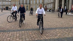 Tour-direktør: Tour de France starter i Danmark i 2021