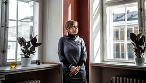 Mette Bock i afskedsinterview: Omprioriteringsbidraget har været et spøgelse