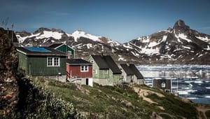 Martin Breum: Sexmisbruget af børn i Grønland er halveret, men vælgerne kræver mere handling