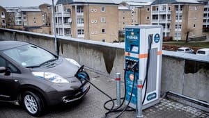 Elbil-alliance: Den nye regering skal gøre det attraktivt for danskerne at eje elbiler 