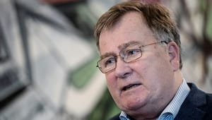 Dagens overblik: Claus Hjort erklærer Venstres delte formandskab for fortid