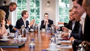Analyse før forhandlinger: Kommuner vil trykteste Frederiksens velfærdsløfter