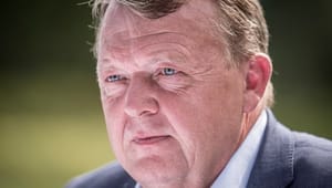 Dagens overblik: Løkke vil fremrykke landsmøde og søge genvalg som Venstres formand