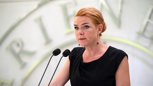 Inger Støjberg melder ud: Jeg stiller op som næstformand i Venstre