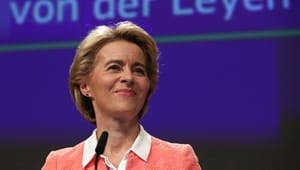 Ursulas udfordringer: Er Europas nye topchef i gang med at love for meget?
