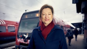 Sophie Hæstorp: Politiske blindgyder forhindrer grøn transport