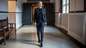 V-borgmester: Wammens frygt for højt&shy;kvalificeret international arbejdskraft skader Danmark