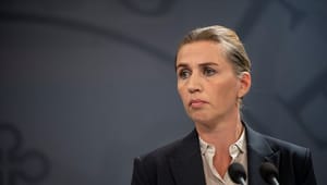 Regeringen vil hastebehandle forslag om at fratage fremmedkrigeres danske statsborgerskab