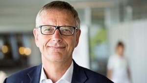 Leif Vestergaard: Politikerne skal mere ind over arbejdet i Medicinrådet