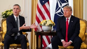 Forsvarsanalytiker: Derfor skal vi genoverveje, hvad Nato er og skal være