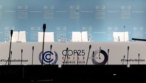 Mattias Söderberg: COP25 har været det værste klimatopmøde siden København