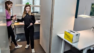 Demokratikommission anbefaler forsøg med stemmeret til 16-årige