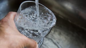 Enhedslisten kræver handling efter nye ”bekymrende” tal for pesticider i drikkevandet