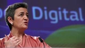 Lisbeth Knudsen: Digitalt udspil giver europæiske værdier ny betydning