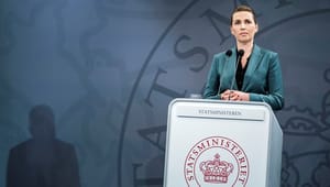 Carolina M. Maier: Vi skal stå sammen, men ikke glemme vores kritiske sans