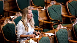 Pernille Vermund: Borgerlig genopret&shy;ningspolitik får os ud af krisen