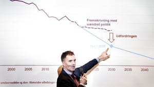 Klimarådet vil med 14 forslag til ”akut klimapolitik” sætte gang i dansk økonomi